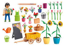 Florist (PM-9082)*
