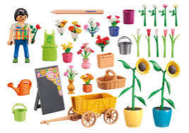 Florist (PM-9082)*