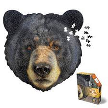 I Am Bear puzzle 550pc