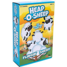 Heap-O-Sheep