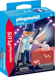 Magician (70156)*