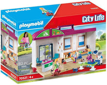 Take Along Pet Clinic (PM-70321)*