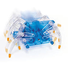 Smithsonian Robo Spider