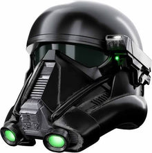 Star Wars The Black Series Imperial Death Trooper Helmet