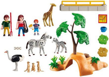 Zoo (PM-5968)*