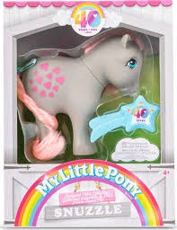 My Little Pony 40th Anniveersary Original Pony Assorted