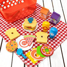 Pretendables Picnic Basket