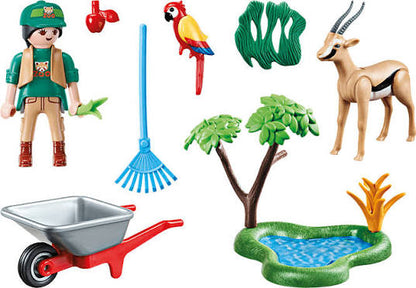 Zoo Gift Set (PM-70295)*