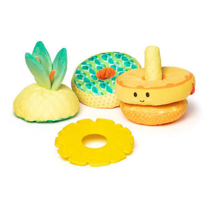 Pineapple Soft Stacker