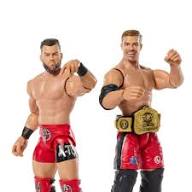 WWE Main Event Austin Theory & Grayson Waller