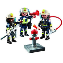 Fire Rescue Crew (PM-5366)*