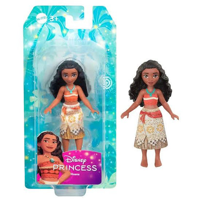 Disney Princess Small Doll Moana