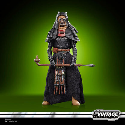 Star Wars The Vintage Collection Tusken Warrior