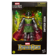 Marvel Legends Emperor Doom