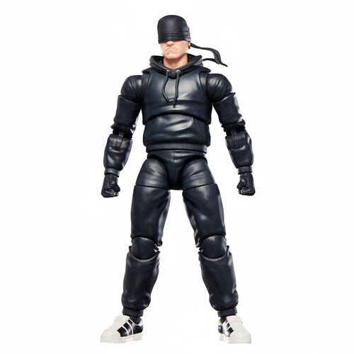 Marvel Legends Daredevil Action Figure