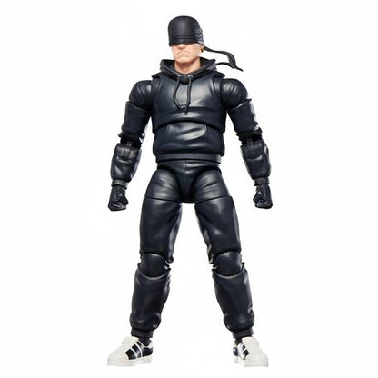 Marvel Legends Daredevil Action Figure