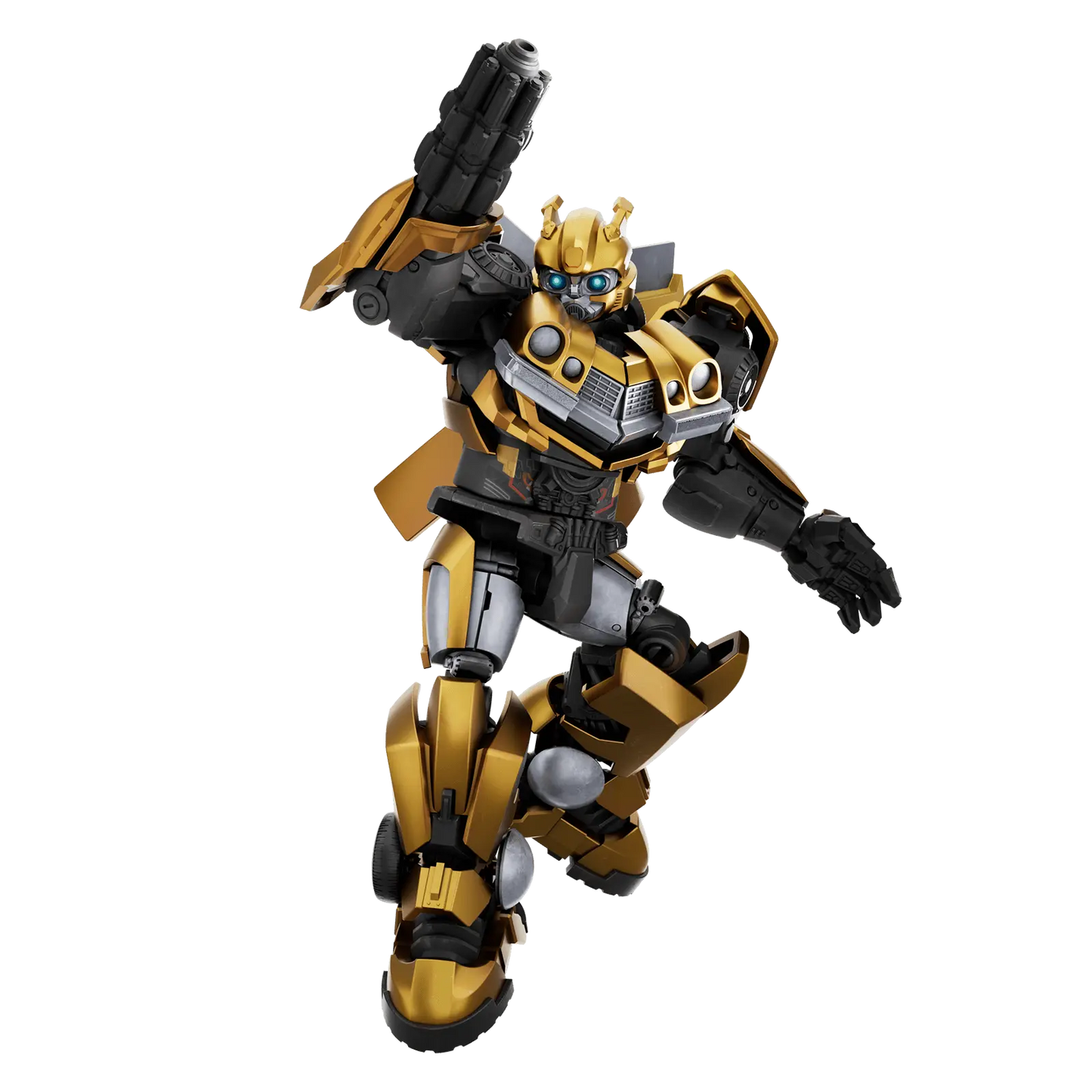 Transformers Limited Edition Classic Class 02 Bumblebee