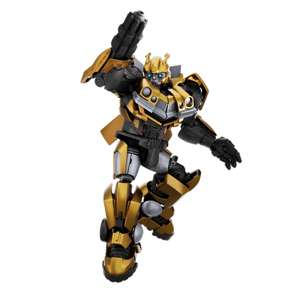 Transformers Limited Edition Classic Class 02 Bumblebee