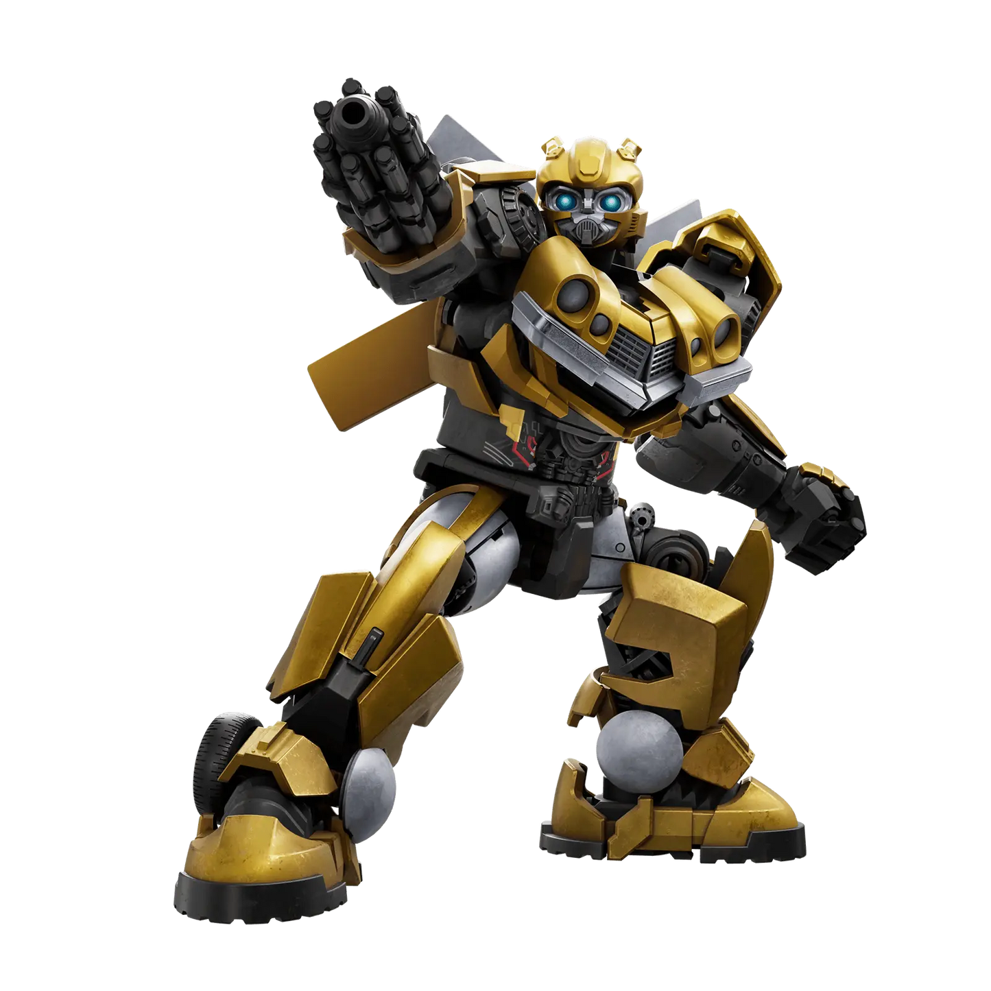 Transformers Limited Edition Classic Class 02 Bumblebee
