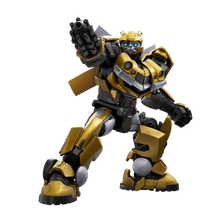 Transformers Limited Edition Classic Class 02 Bumblebee