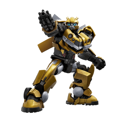 Transformers Limited Edition Classic Class 02 Bumblebee