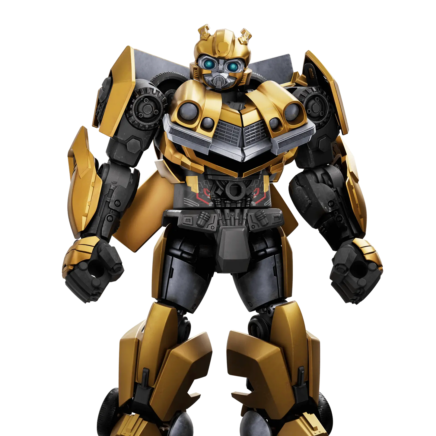 Transformers Limited Edition Classic Class 02 Bumblebee