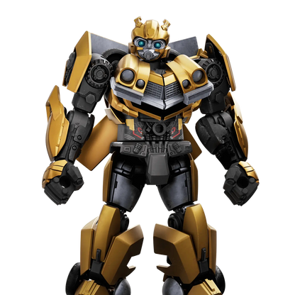 Transformers Limited Edition Classic Class 02 Bumblebee