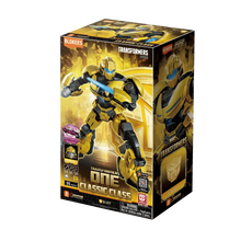 Transformers Classic Class 15 B-127