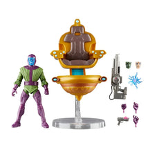 Marvel Legends Kang with Throne 6-Inch Action Figure