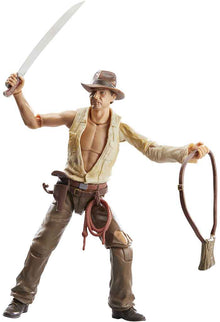 Indiana Jones Adventure Series Indiana Jones (Temple of Doom)