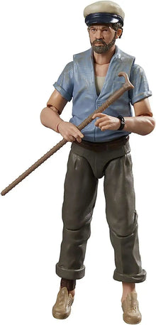 Indiana Jones Adventure Series Renaldo