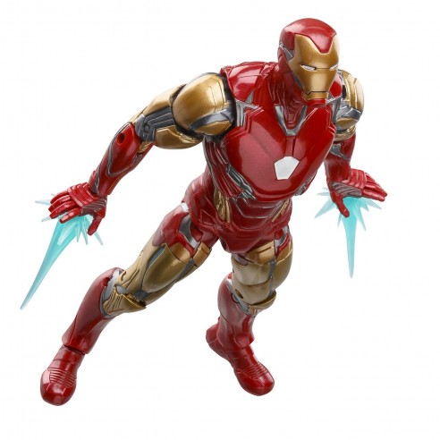 Marvel Legends Avengers: Endgame Iron Man Mark LXXXV 6in Action