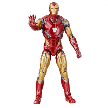 Marvel Legends Avengers: Endgame Iron Man Mark LXXXV 6in Action Figure