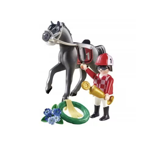 Jockey (PM-9261)