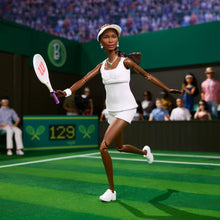 Barbie Inspiring Woman - Venus Williams