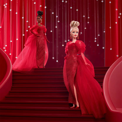 Barbie Mattel 80Th Anniversary – Blonde