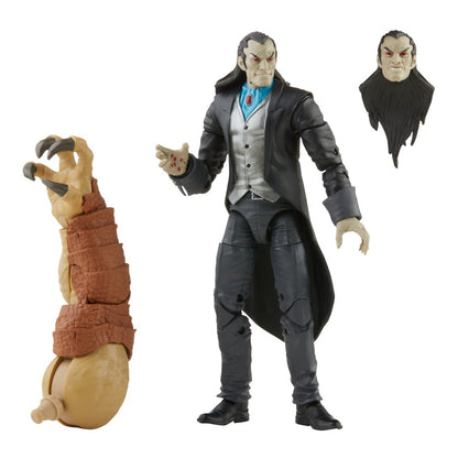 Marvel Legends Morlun