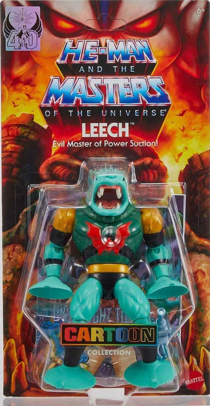 Masters of the Universe: Origins Cartoon Leech