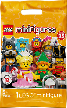 LEGO® Minifigures Series 23 Blind Bag (71034)