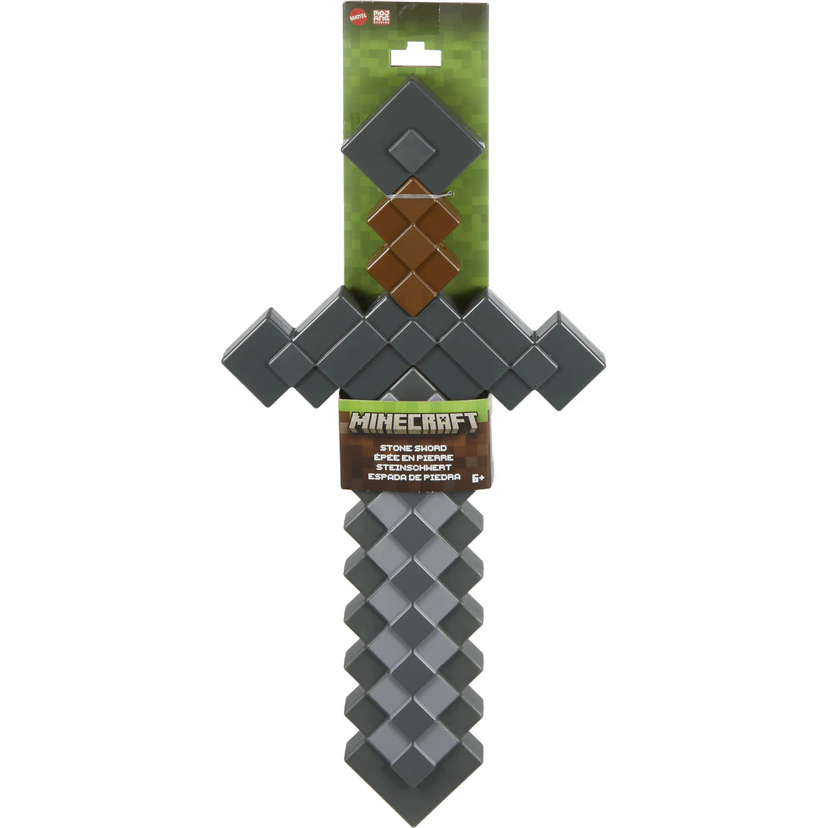 Minecraft Stone Sword