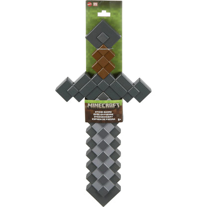 Minecraft Stone Sword