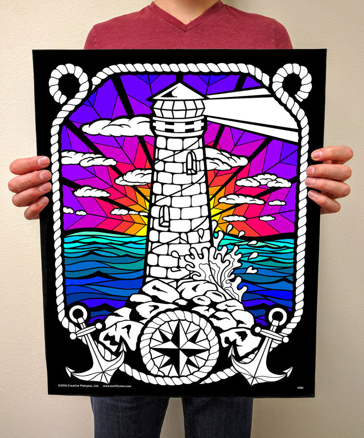 Lighthouse