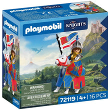 Lion Knight Leader (PM-72119)