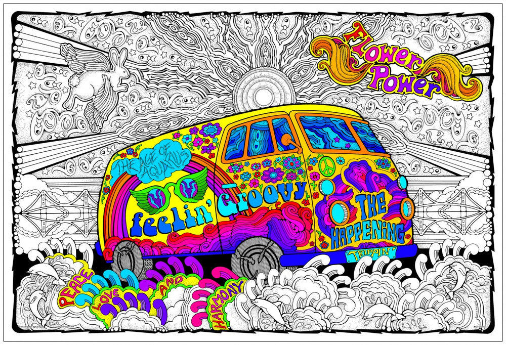 Love Bus