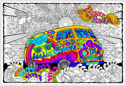 Love Bus