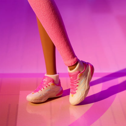 Barbie Signature Role Models Angel Reese Doll ONLINE ONLY