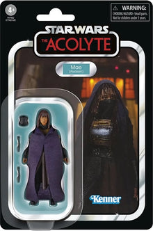 Star Wars The Vintage Collection Mae (Assassin) 3 3/4-Inch Action Figure