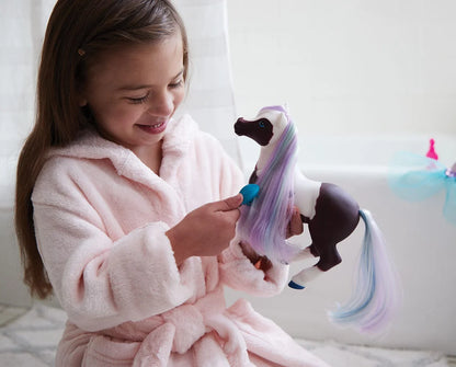 Marina Color Change Mer-Pony