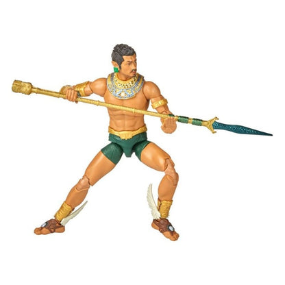 Marvel Legends Black Panther Wakanda Forever Namor