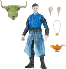 Marvel Legends Dr. Strange Multiverse of Madness Astral Form